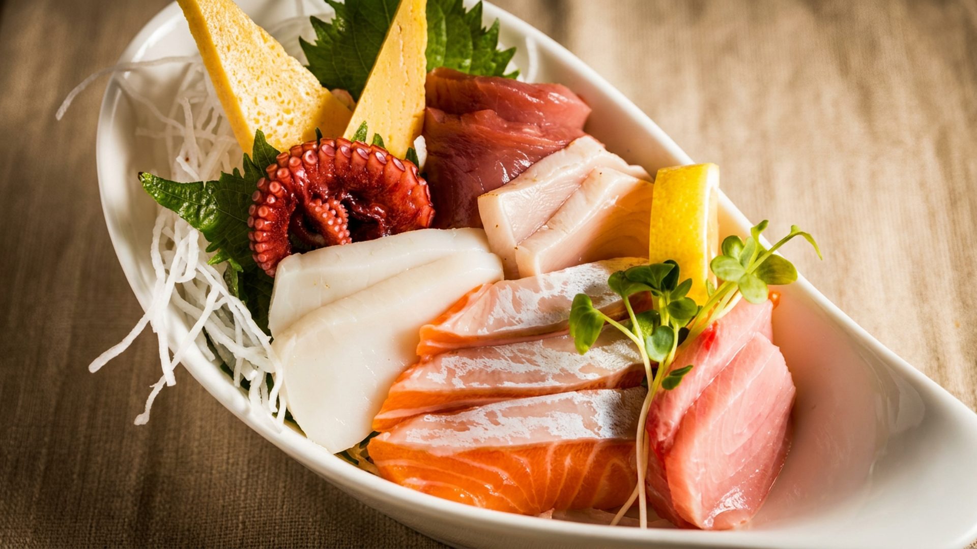 Edomae sushi, robata, and quiet ritual — two San Francisco neighborhoods