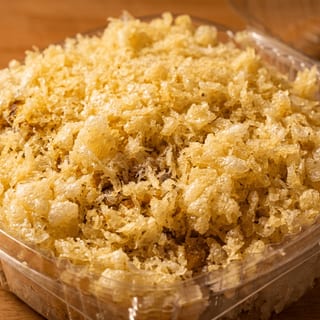 Crunchy Roll