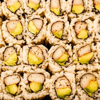California Roll