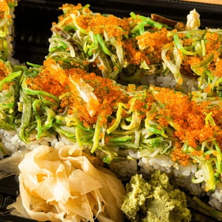 Angry Bird Roll