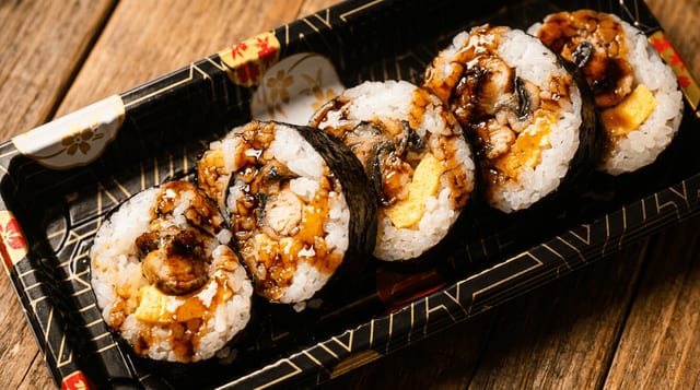 Unatama Roll.