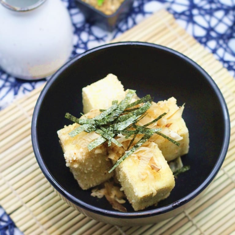 Tofu Specialties You Must Try