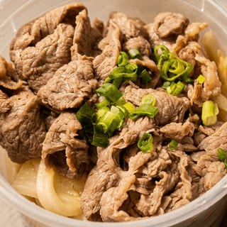Beef Sukiyaki