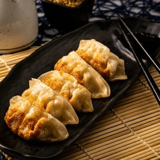 Gyoza (5 Pcs)
