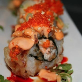 Super Dynamite Roll