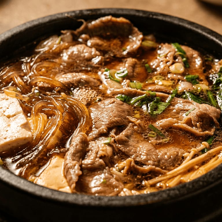Savor Our Authentic Udon