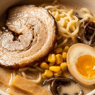 Tonkotsu Ramen