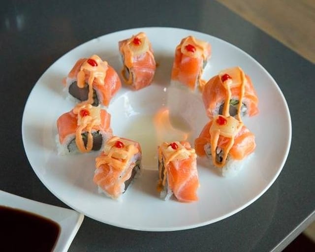 Gambler Roll.