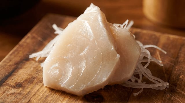 Walu (Escolar).
