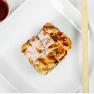 Lion King Roll
