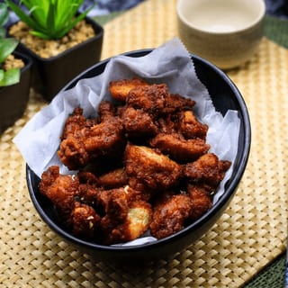 Chicken Karaage